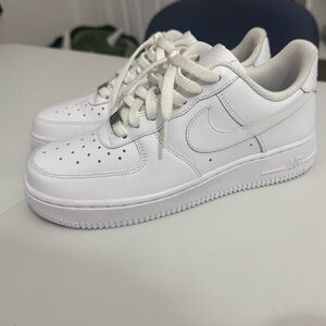 Air Force 1s